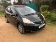 Honda Fit Automatic 2011 Nyeusi - 1