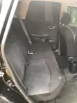 Honda Fit Automatic 2011 Nyeusi - 3