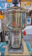 Heavy Duty Powder Grinder Machine - 1