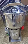 Heavy Duty Powder Grinder Machine - 2