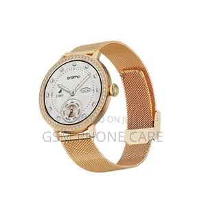 Oraimo Watch Muse 2 Smartwatch OSW-833N
