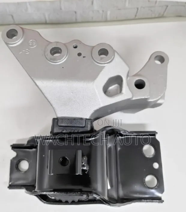 Nissan Serena C26 Engine Insulator Mount - Mpya Kabisa - 1