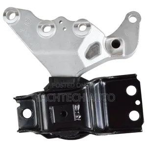 Nissan Serena C26 Engine Insulator Mount - Mpya Kabisa
