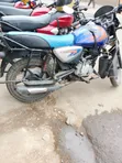 Bajaj Boxer 150 UG 2023 Blue - 2
