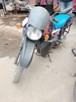 Bajaj Boxer 150 UG 2023 Blue - 3
