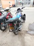 Bajaj Boxer 150 UG 2023 Blue - 4