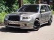 Subaru Forester 2.0 X Active 2005 Gray - 2