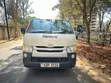 Toyota HiAce 2016 Commuter - Ina Viti 14 - 2