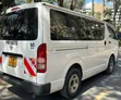 Toyota HiAce 2016 Commuter - Ina Viti 14 - 4