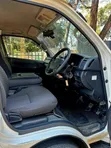 Toyota HiAce 2016 Commuter - Ina Viti 14 - 5