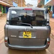 Toyota Sienta 1.5 FWD Minivan 2013 Gray - 2