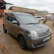 Toyota Sienta 1.5 FWD Minivan 2013 Gray - 3
