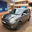 Toyota Sienta 1.5 FWD Minivan 2013 Gray - 5