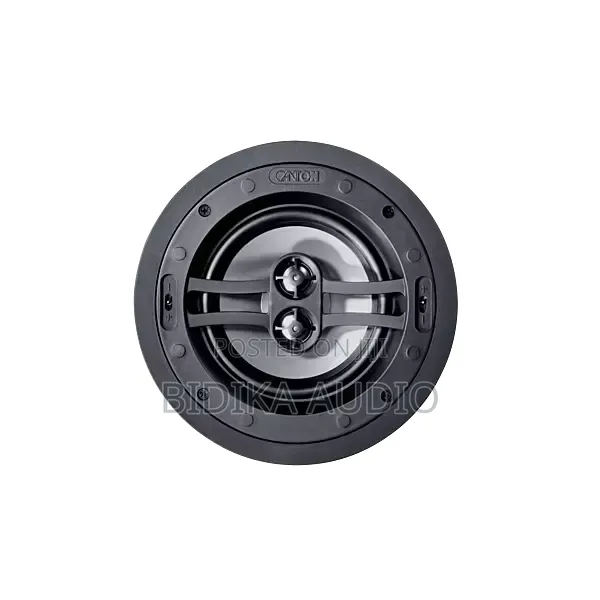 New Canton Inceiling 865 DT Pair Speakers - 1