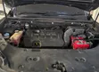 Toyota Harrier 2015 Nyeusi - 1