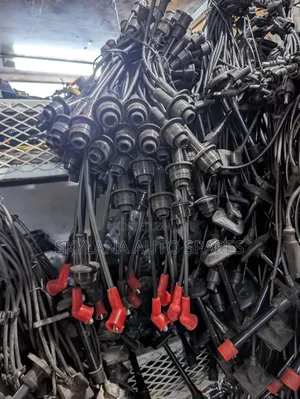 Toyota Townace 7k Lead Wire - Brand New