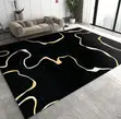 Dimensional 3D Carpets - 5x8 - 2