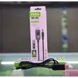 Kebo ya USB hadi 12V DC Power Boost - 1A Step-Up Converter - 1
