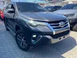 Toyota Fortuner 2.8D RWD 2019 Gray - 1