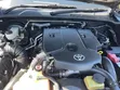 Toyota Fortuner 2.8D RWD 2019 Gray - 2