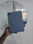 Apple iPad Pro 11-inch (M5, 2025) 256GB Silver - 2