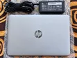 New HP EliteBook 820 G2 Laptop - Core i5, 8GB RAM, 256GB SSD - 3