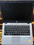 New HP EliteBook 820 G2 Laptop - Core i5, 8GB RAM, 256GB SSD - 4