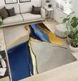 Decorative 7x10 3D Carpets - 2