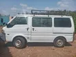 Nissan Vanette 2005 Nyeupe - 3