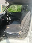 Nissan Vanette 2005 Nyeupe - 4