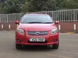 Toyota Corolla Fielder 2008 Red - 1