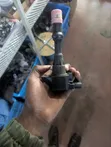 Used Honda Civic/Fit Ignition Coil - 3