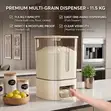 11.5 KG Rice Dispenser for Rice, Cereals & Flour - 2