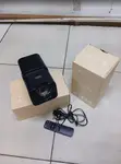 HY320 Mini Projector - WiFi, 4K Support, Android 11 - 2