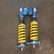 Subaru Impreza GG2 GH2 Coilover Shocks (Used) - 2