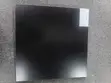 Micasso MR40006K Black Ceramic Floor Tile - 2
