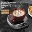 Constant Temperature Warmer Coaster - 1