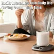 Constant Temperature Warmer Coaster - 3