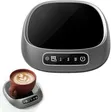 Constant Temperature Warmer Coaster - 4