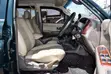 Mitsubishi Challenger 2000 - 2