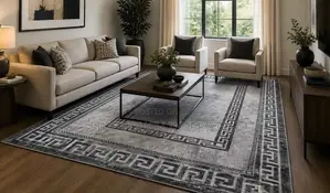 Premium 3D 5x8 Carpets