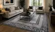 Premium 3D 5x8 Carpets - 1