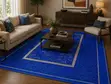 Premium 3D 5x8 Carpets - 2