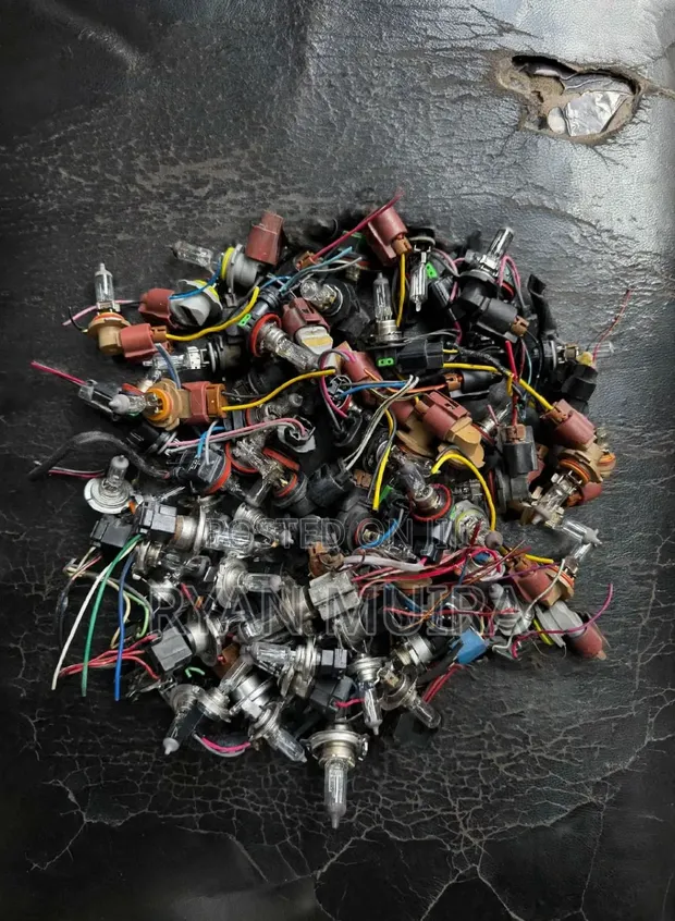 Car Lights & Wiring Repair - Buruburu - 1