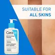 CeraVe SA Smoothing Cleanser - 3