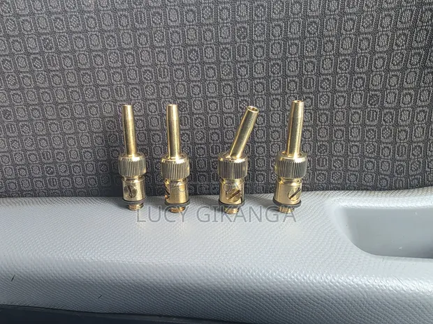 Adjustable Single Nozzle - 1