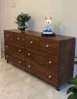 Dressing Cabinet / Chest Drawers - Brand New - 2