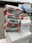 Nitocote CM210 Waterproofing ya Saruji - 1