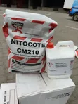 Nitocote CM210 Waterproofing ya Saruji - 2