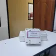 Adapter Box 100x100x70mm - 1